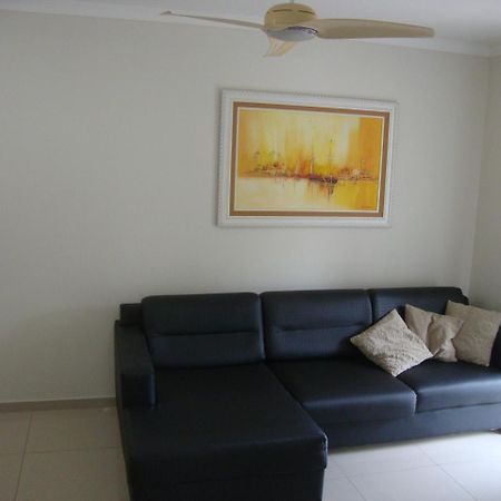 Apartamento Aluguel Temporada 邦比尼亚斯 外观 照片